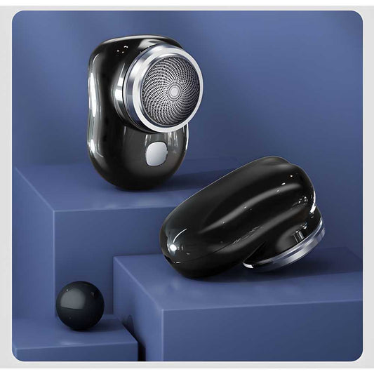 Mini Electric Shaver For Man & Women